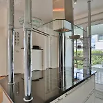 Strandperle Sonnenblick * Тиммендорфер-Штранд