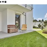 Strandperle Sonnenblick * Тиммендорфер-Штранд