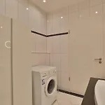 Strandperle Sonnenblick Апартаменты