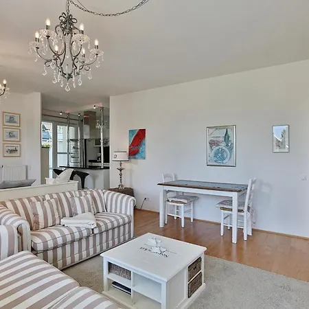 Strandperle Sonnenblick * Timmendorfer Strand