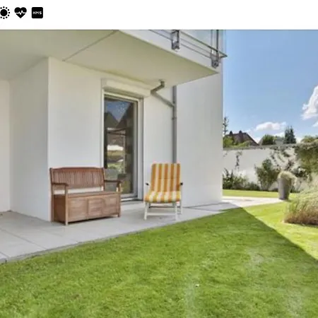 Strandperle Sonnenblick * טימנדורפר שטרנד