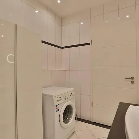 Strandperle Sonnenblick Appartement