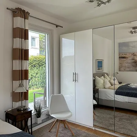 Strandperle Sonnenblick *