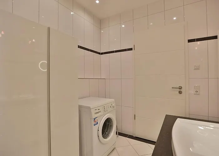 Strandperle Sonnenblick Lägenhet