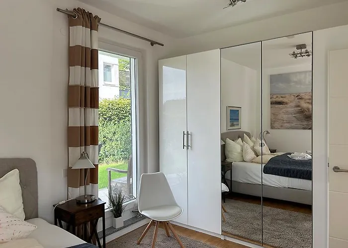 Strandperle Sonnenblick *